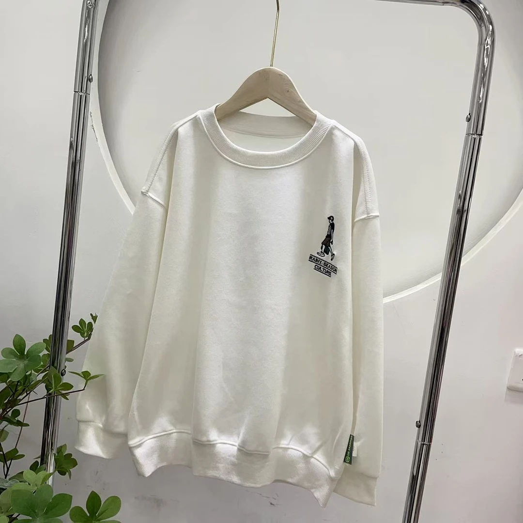 【淼淼妈】中大童卫衣男孩0407