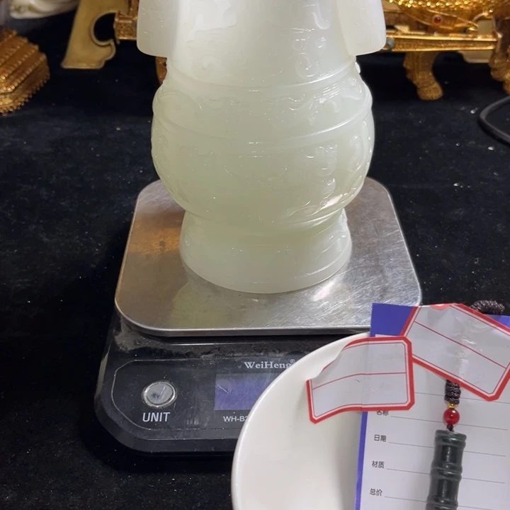 摆件杨*林链接在这里