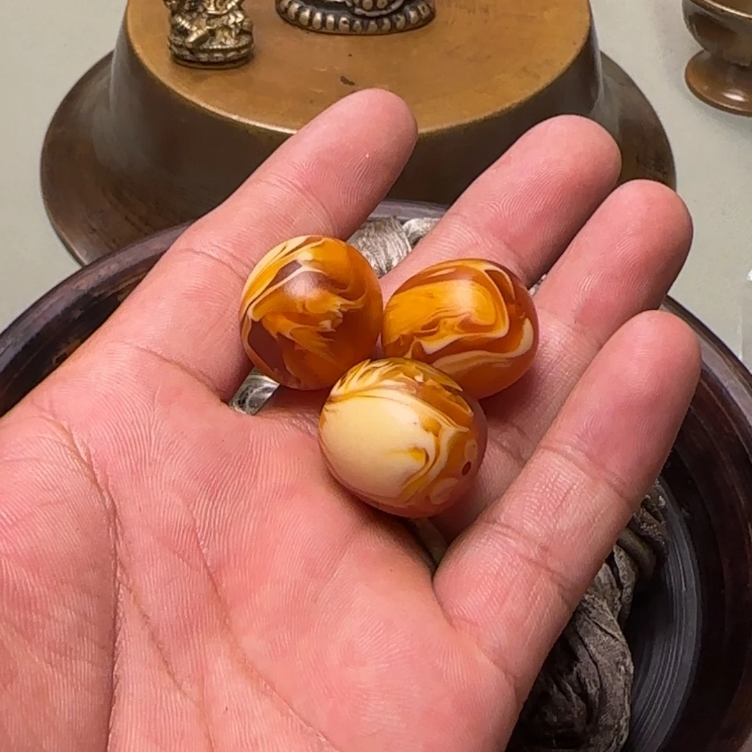 艾***嘴原生态扎西德勒2467