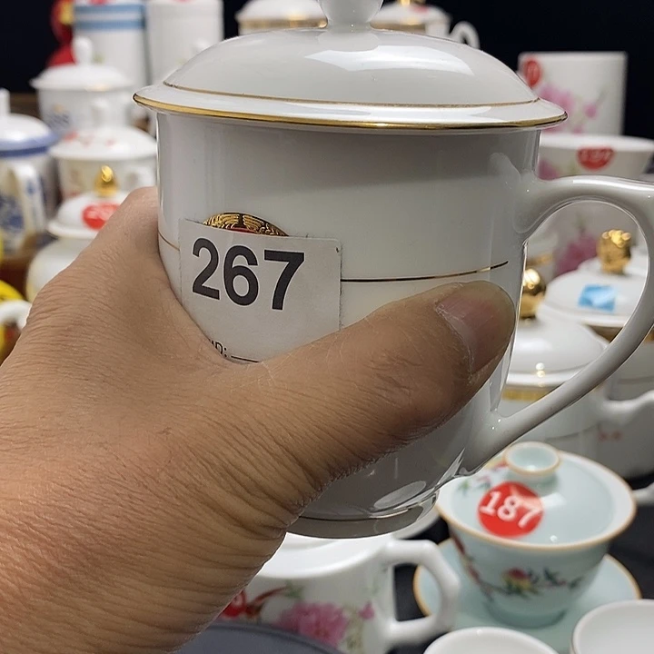 景德镇陶瓷七五零一