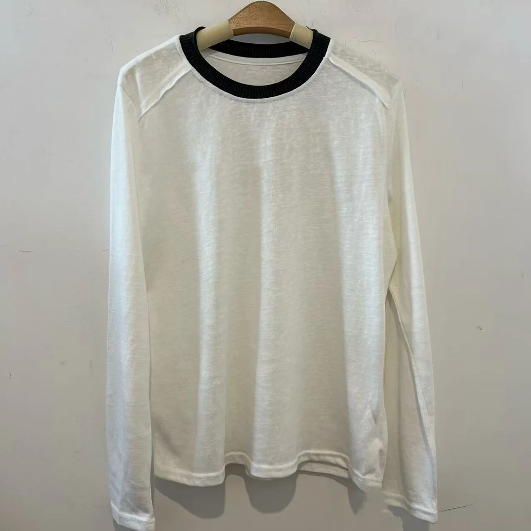 【花花花】排马T恤