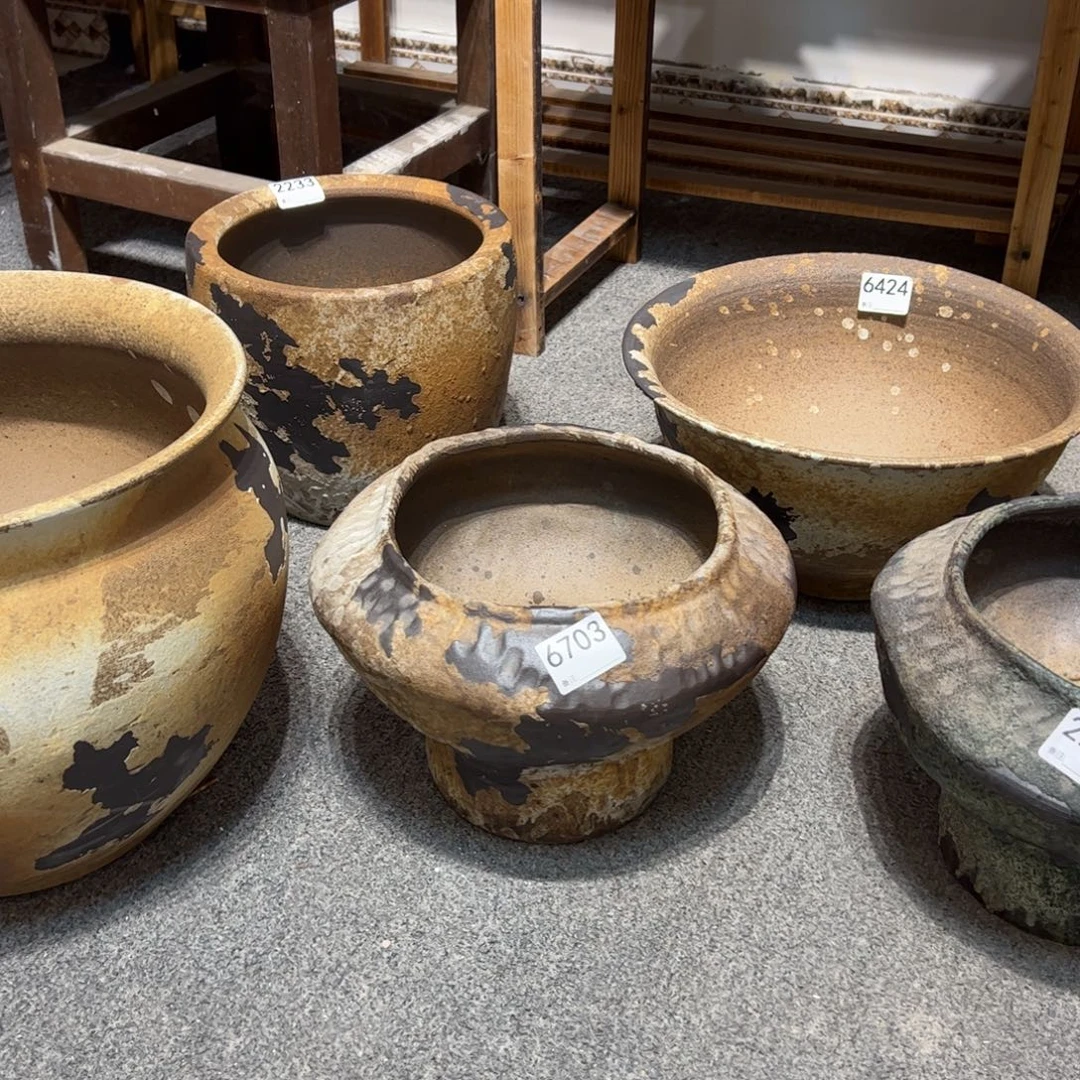 瓷片6703高20口20无孔的