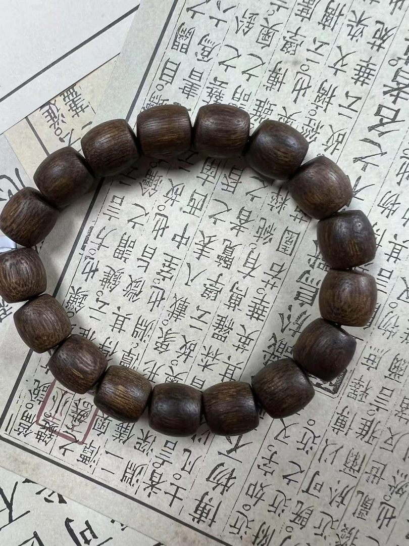 DYA160 大叻单圈手串