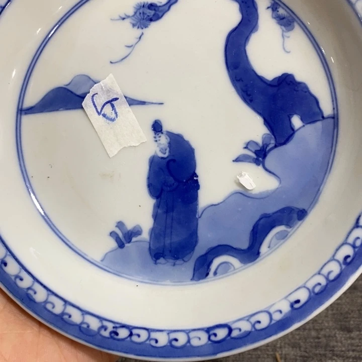 紫砂茶杯非常漂亮好看的花瓶