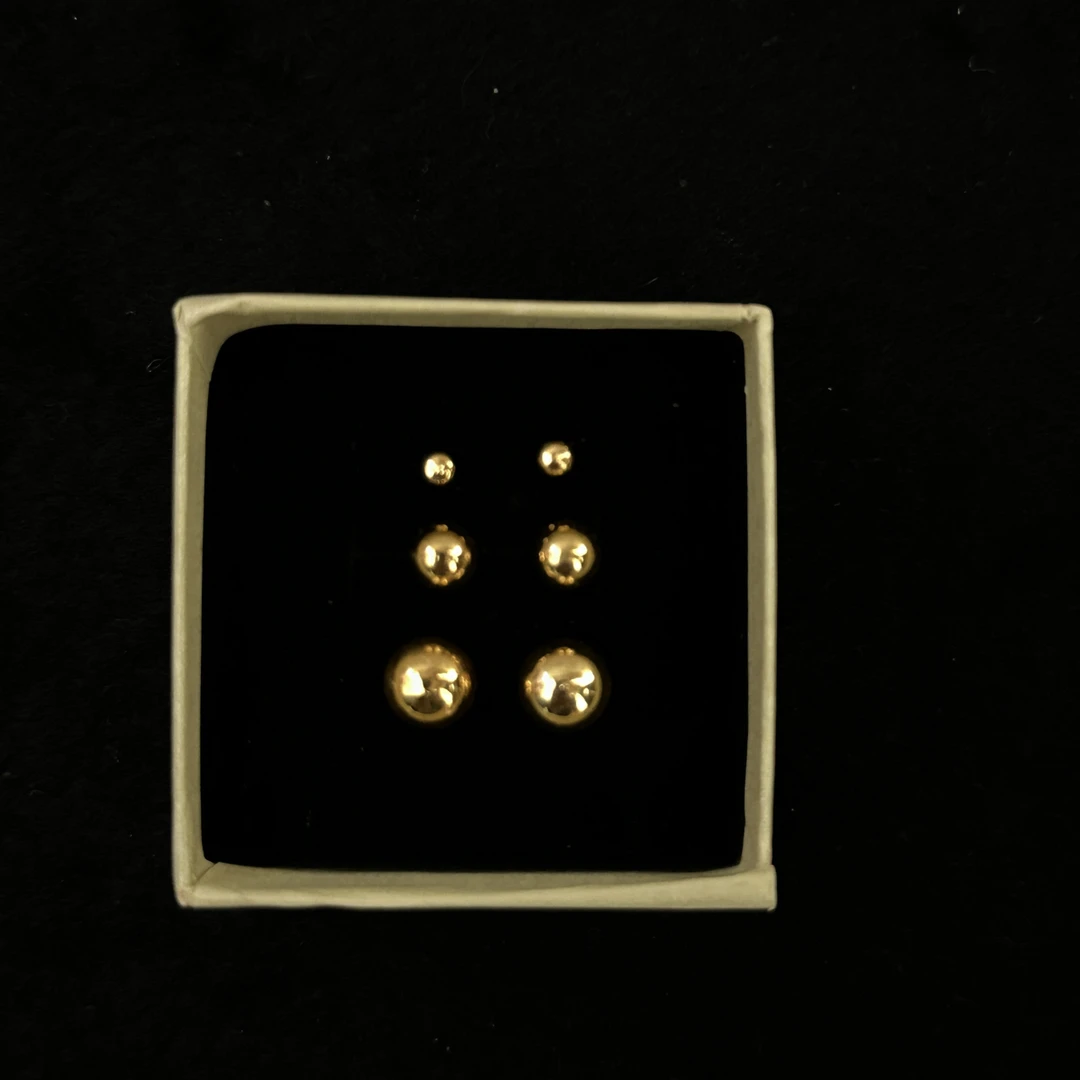 铜合金婚庆饰品 铜合金耳饰仿金品 不掉色