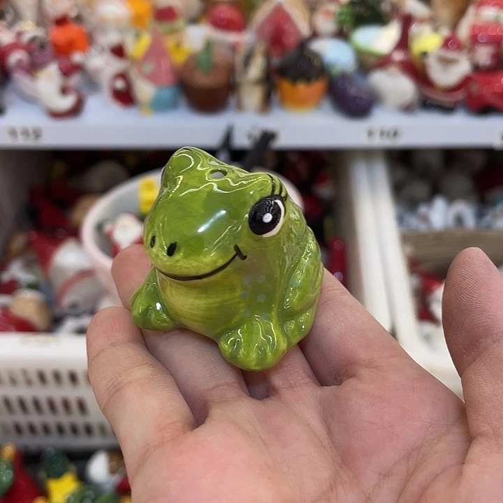 陶瓷微瑕介意慎拍