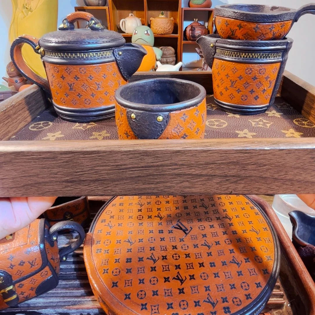 宝****茶壶紫砂纯手工制作过程就是