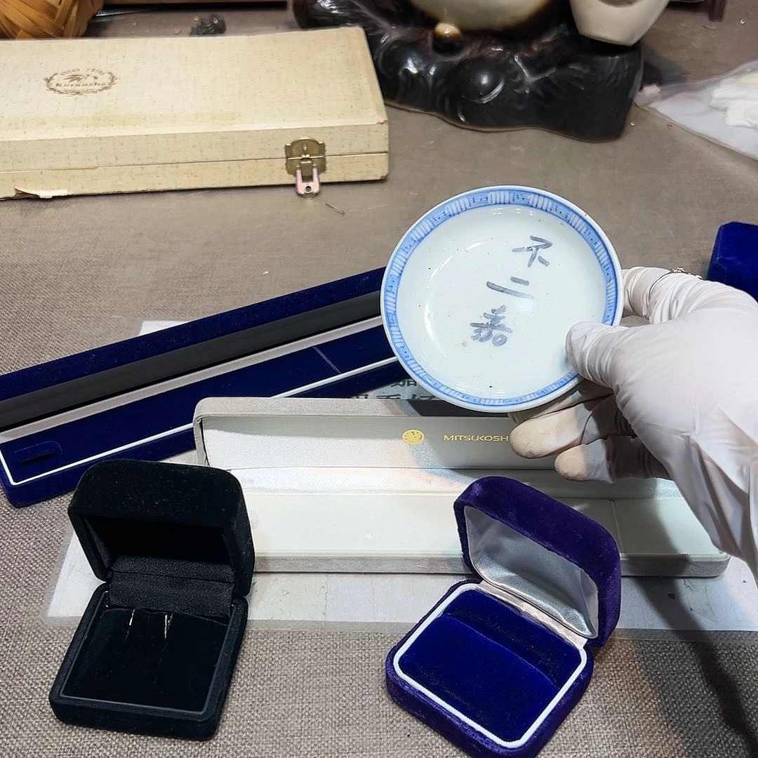 瓷片瓷器满58包邮包邮包邮