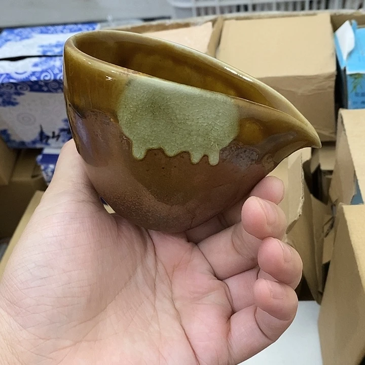 陶瓷艺术品及陶瓷制品