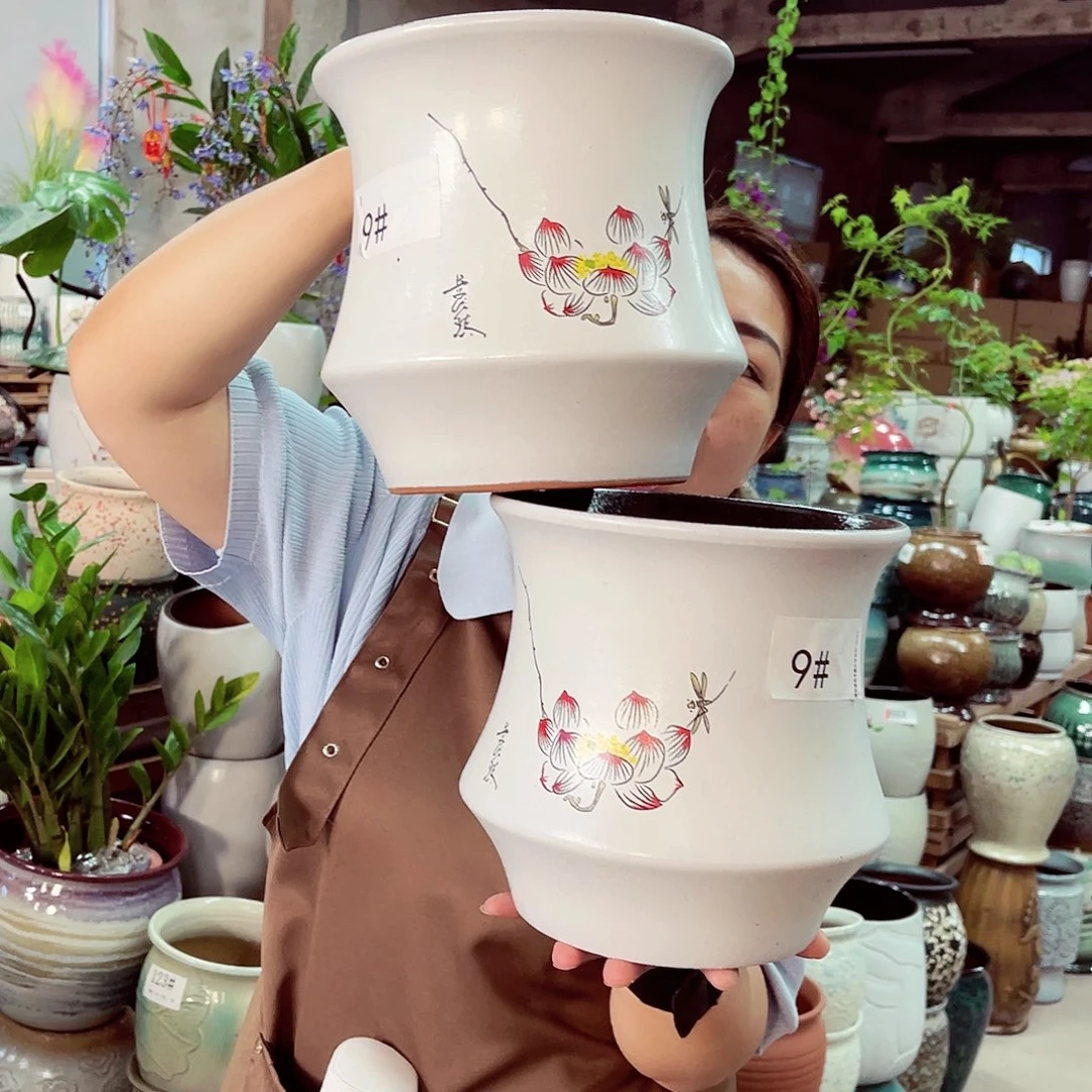 高度21口径20厘米