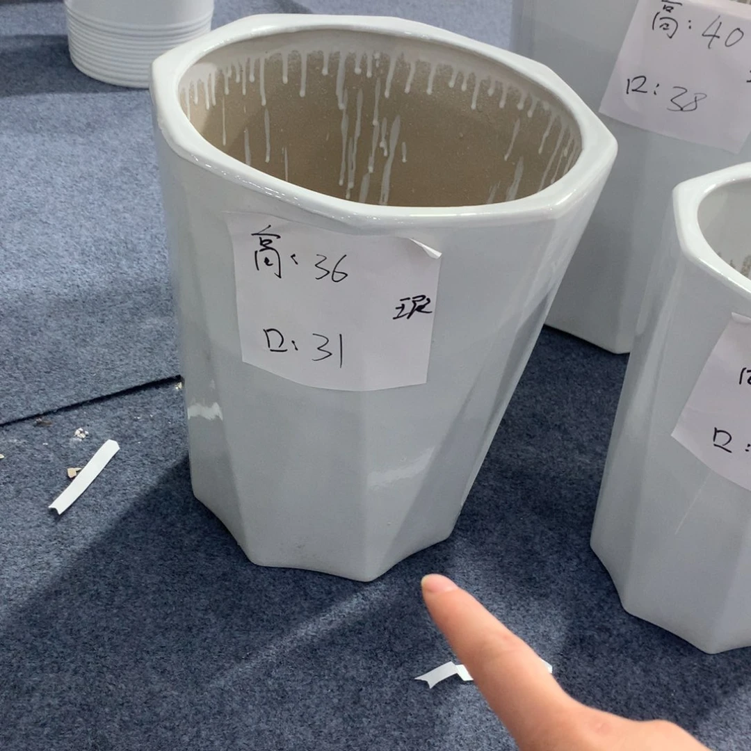 高温陶瓷微瑕材料