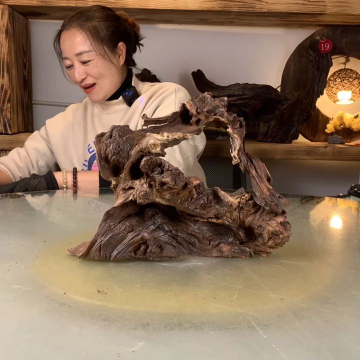 水***青天然的天然紫柚木会黄水