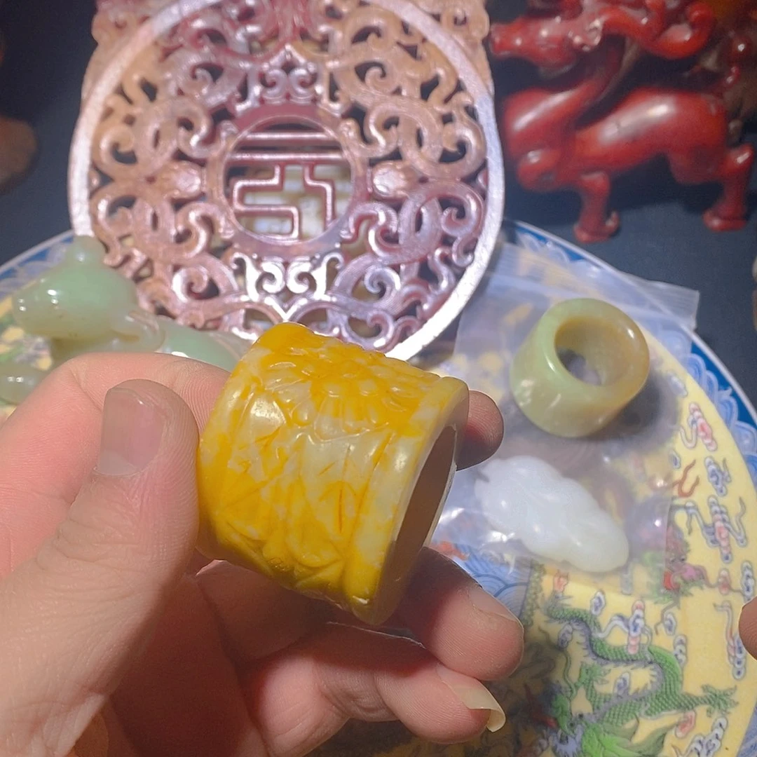 茶宠精品好货，七天无理由