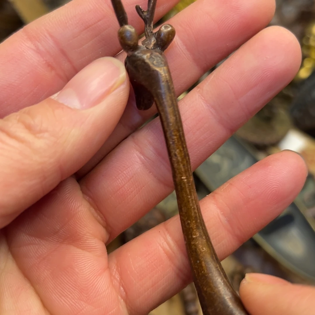 铜器工艺百货艺品专属链接