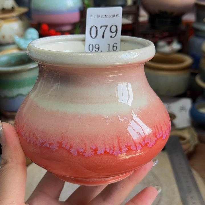 瓷片景德镇陶瓷手工制作