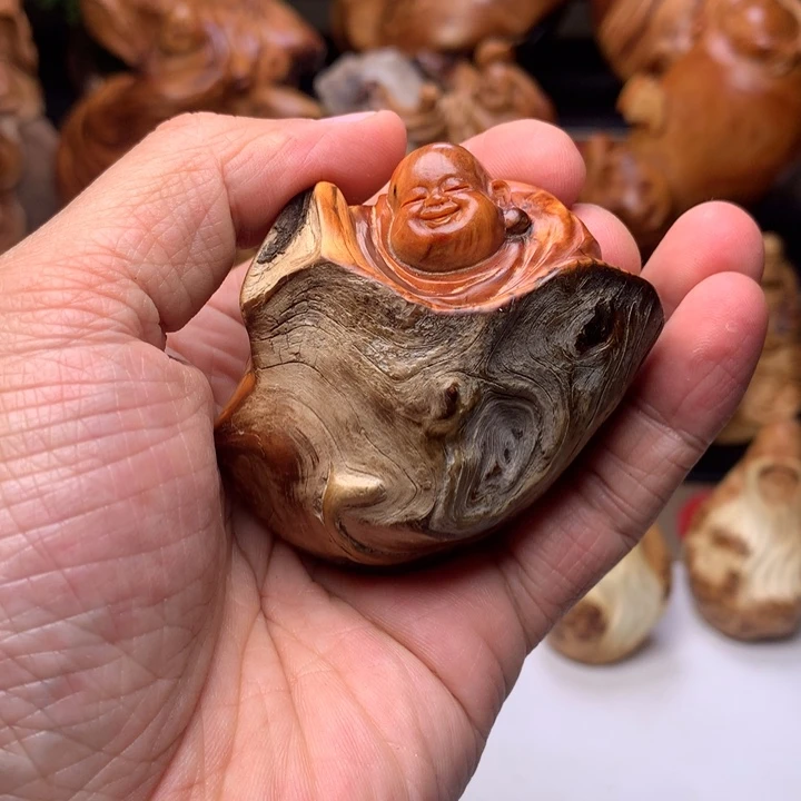 柏木（崖柏）崖柏陈化