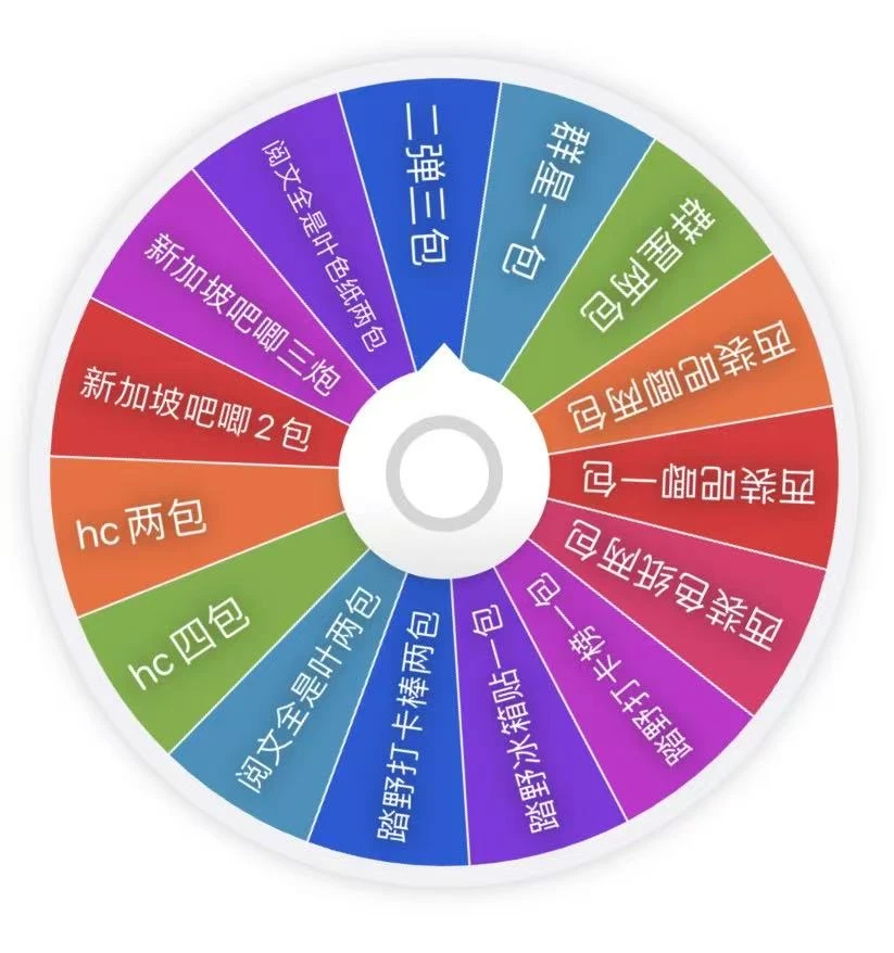 【全职高手补差链接】全职高手系列吧唧色纸盲盒