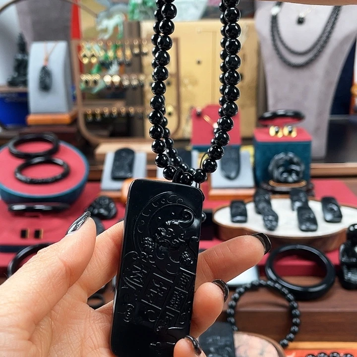 和田玉挂件未镶嵌藏收款，卡6，108平价款