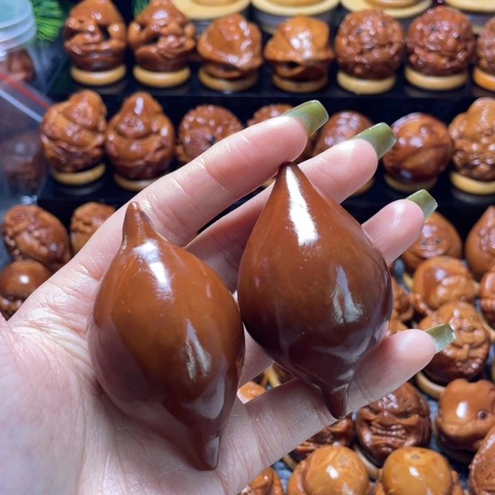 橄榄核手串/手链生命