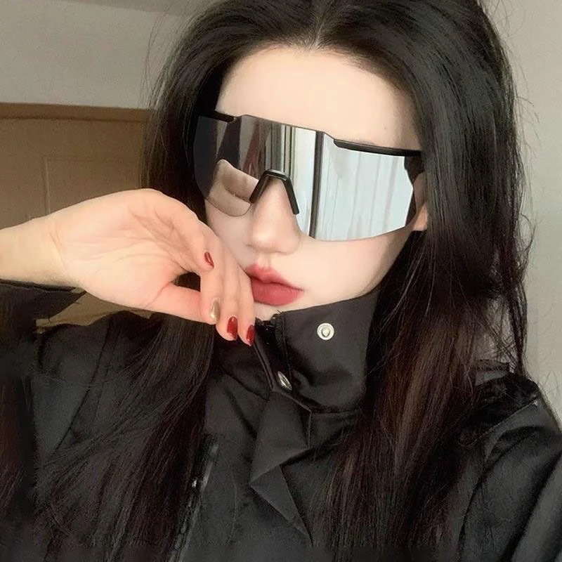 男女通用骑行眼镜户外运动登山跑步防紫外线防风护目镜