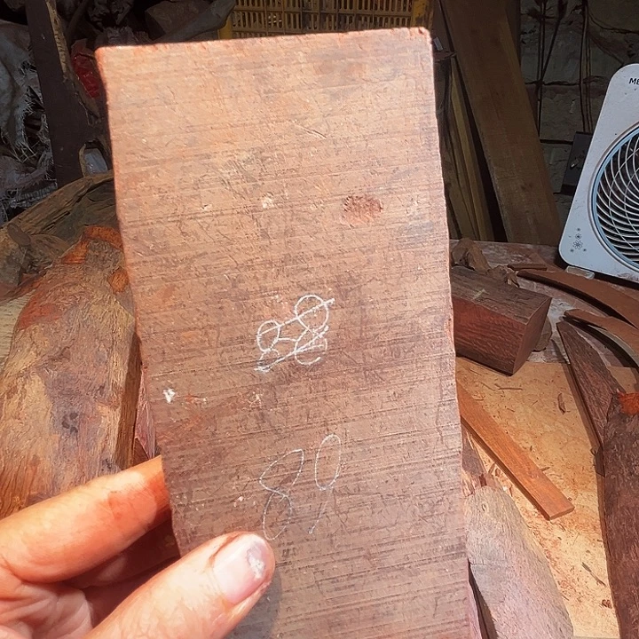 北***具小叶紫檀手串/手链