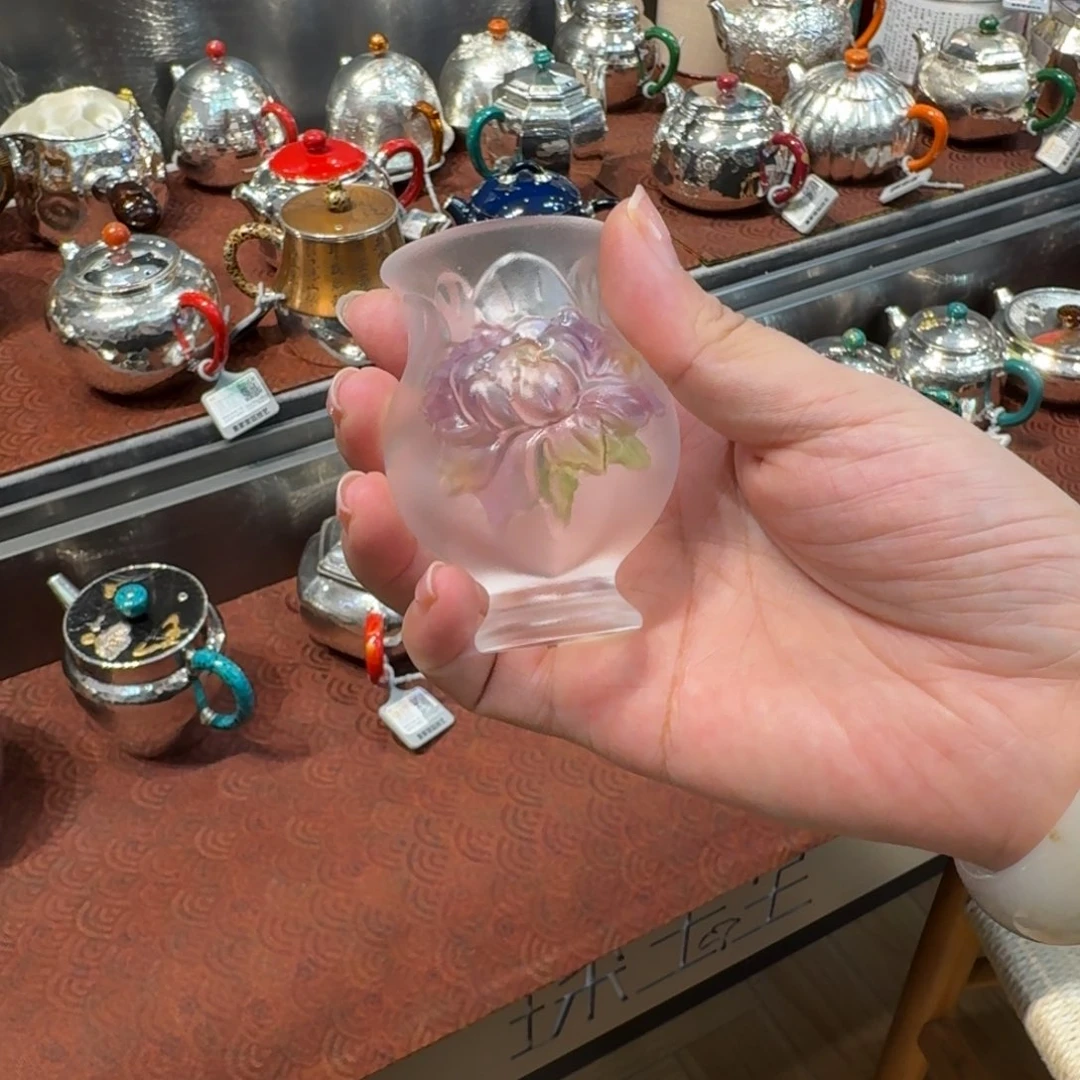 亚麻栎*儿牡丹杯牡丹杯