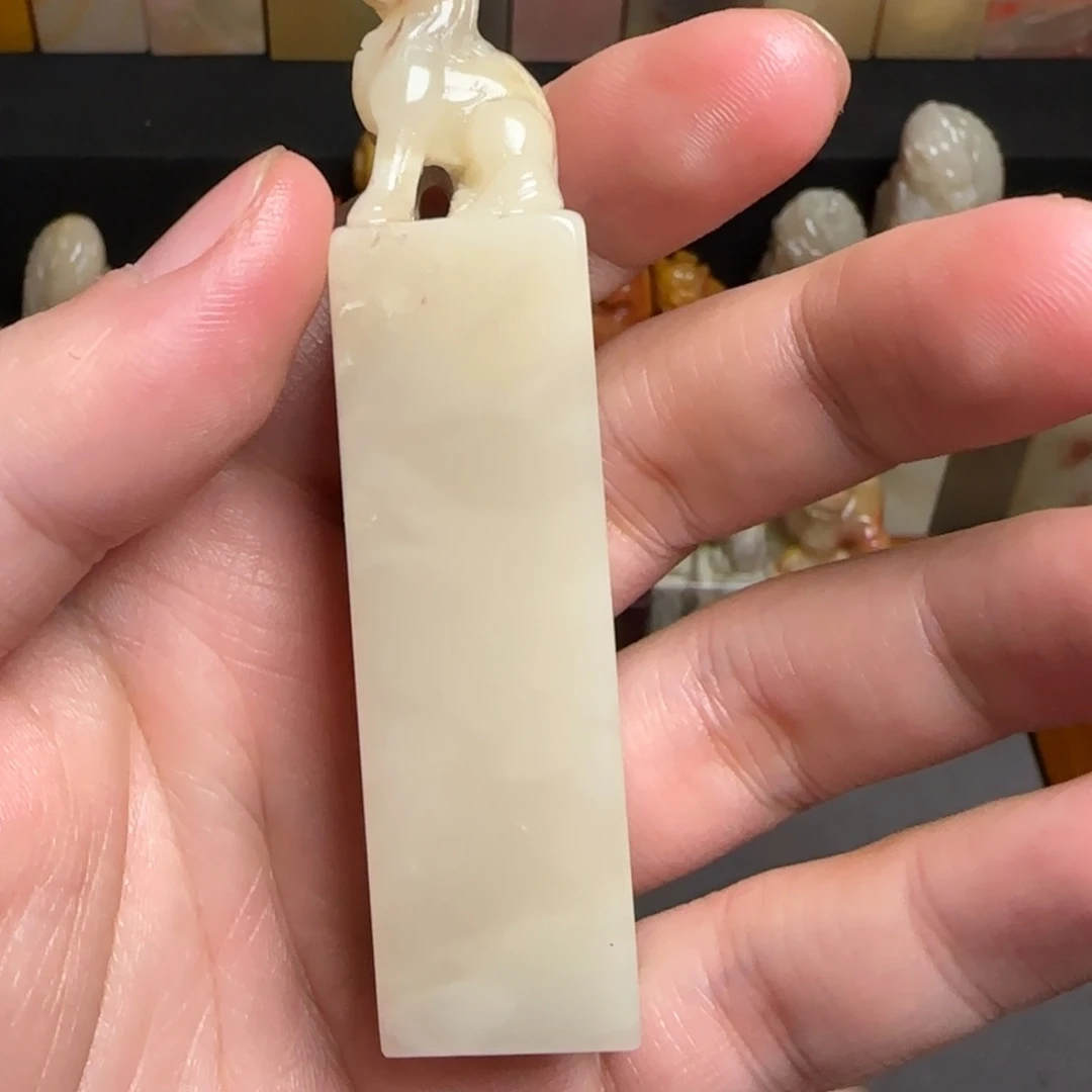 巴林石印石巴林石