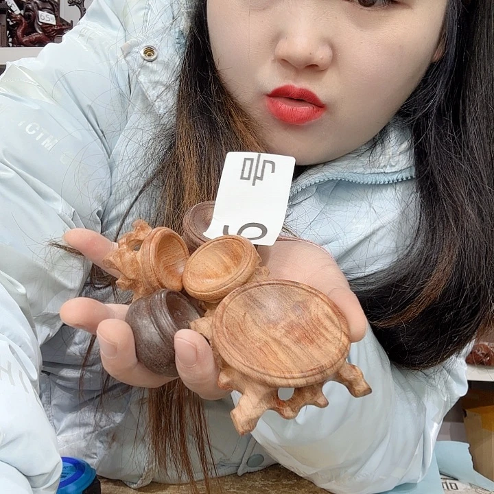 大果紫檀（缅甸花梨）6