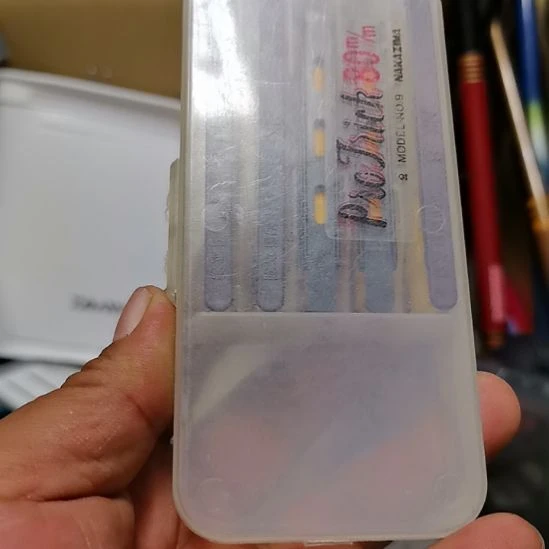 熊***子日子二手渔具配件
