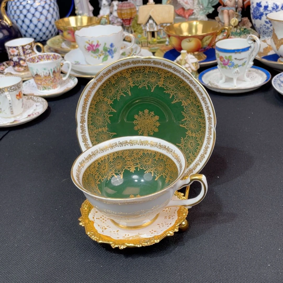 瓷片海外中古美物瓷器