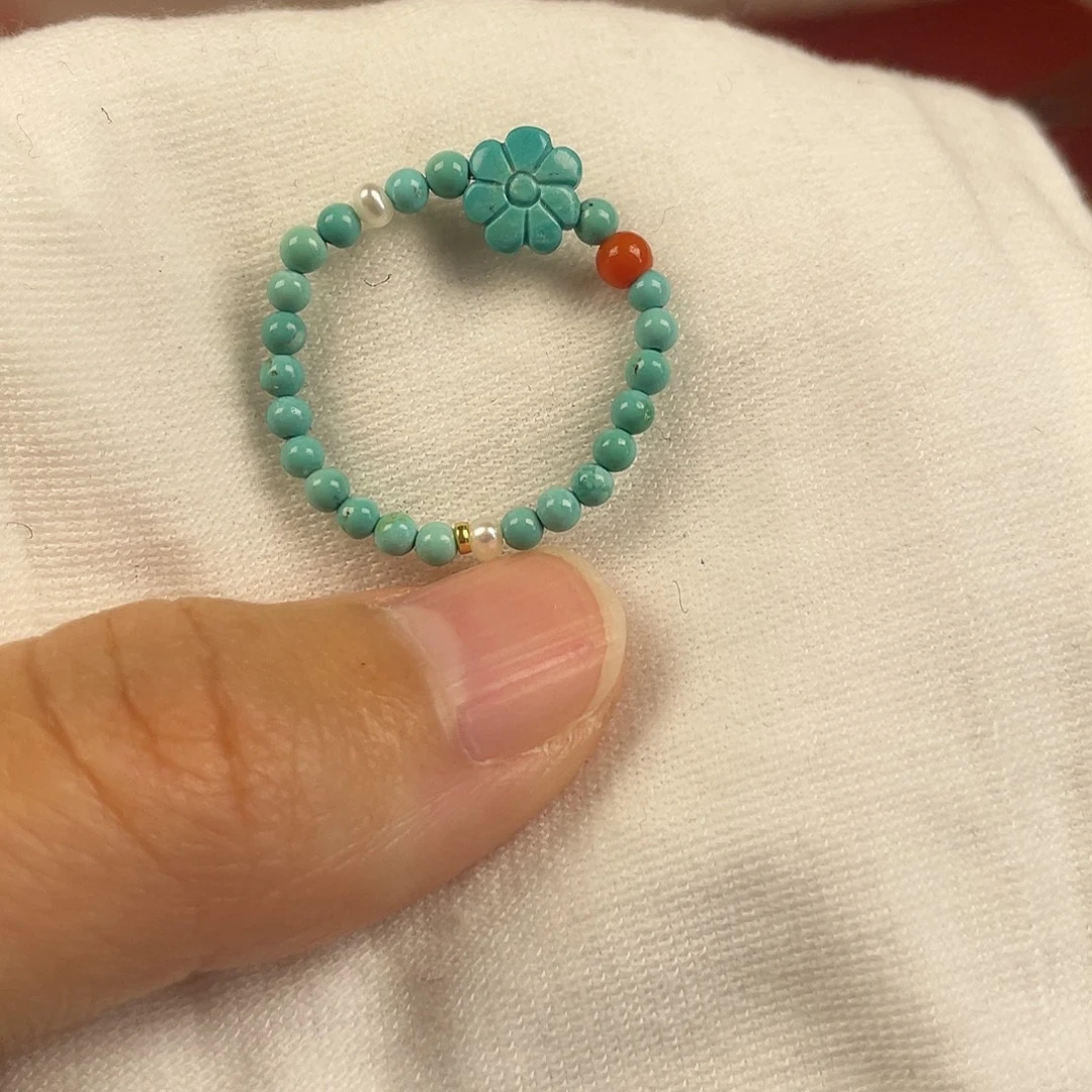 南红玛瑙未镶嵌配饰