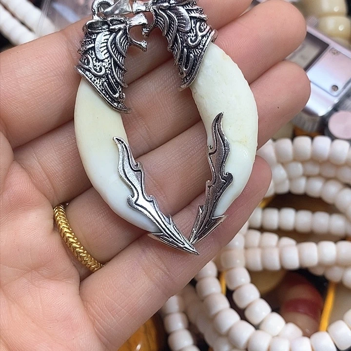 驼骨其他其他配饰