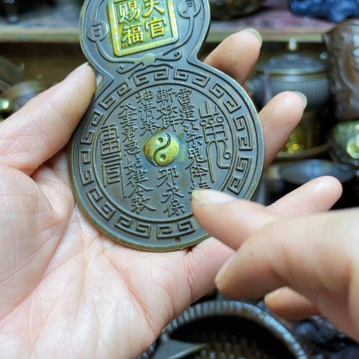 铜器摆件诚信经营