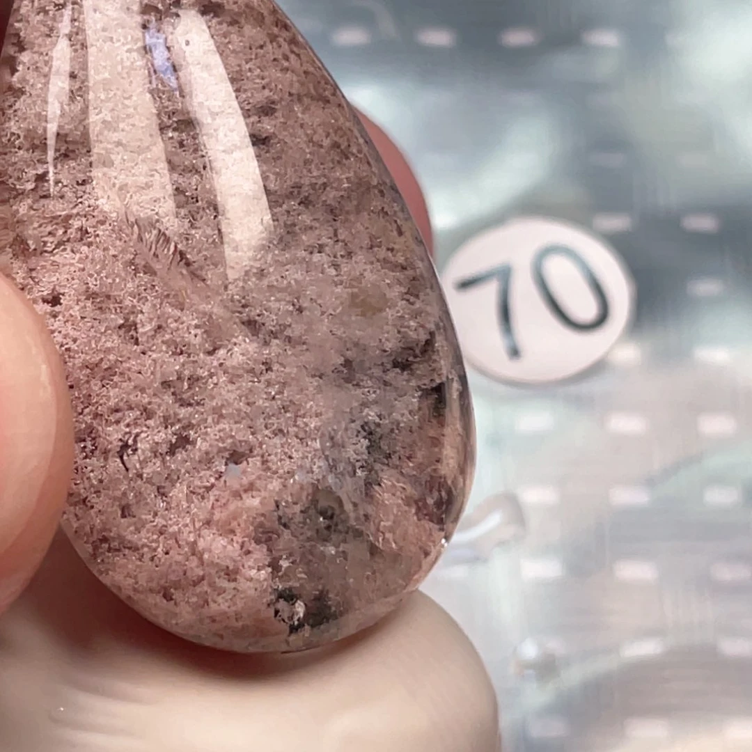 【闪购商品】颈饰未镶嵌水晶离****星