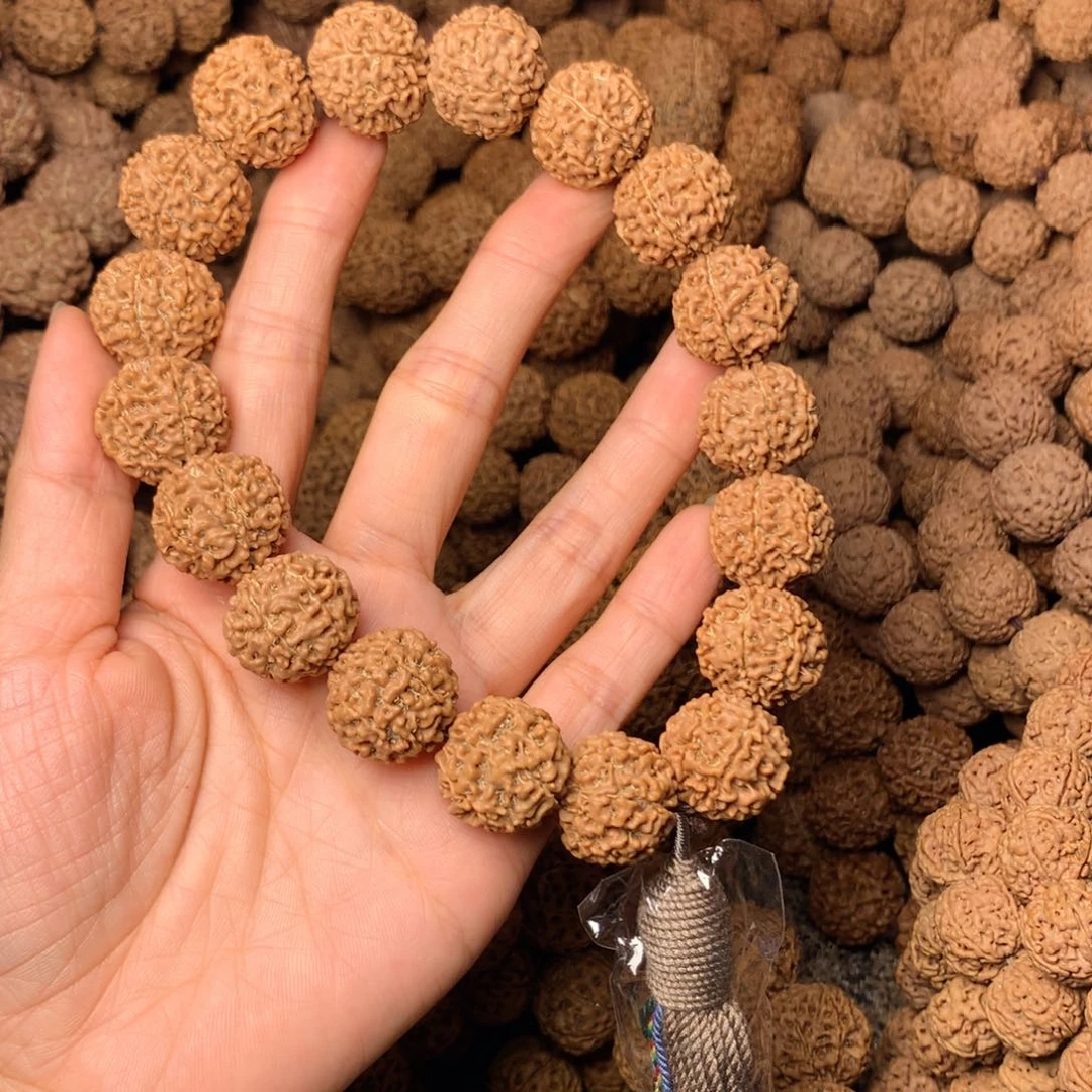 木7瓣金刚卡19尺寸手持，66号