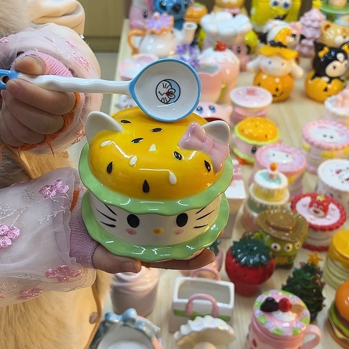 摆件陶瓷等行业的产品出口