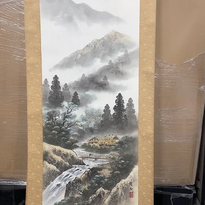 平**珏精品剪纸作品欣赏