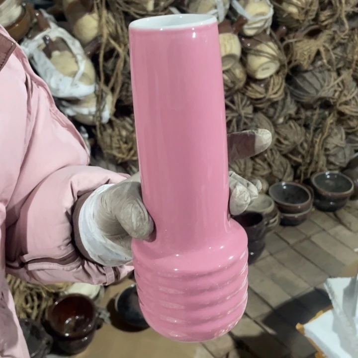 其他陶瓷艺术摆件