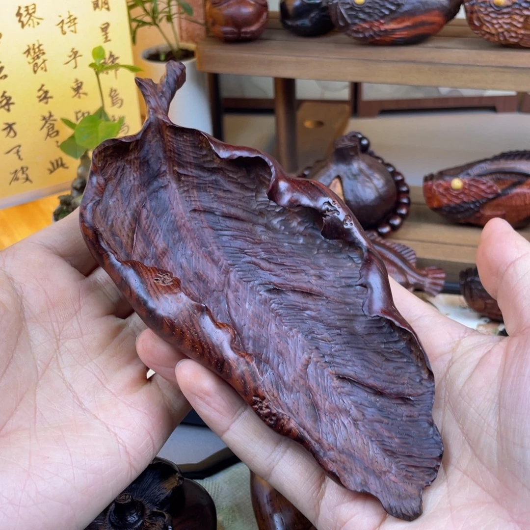 k***c微凹黄檀（南美大红酸枝）