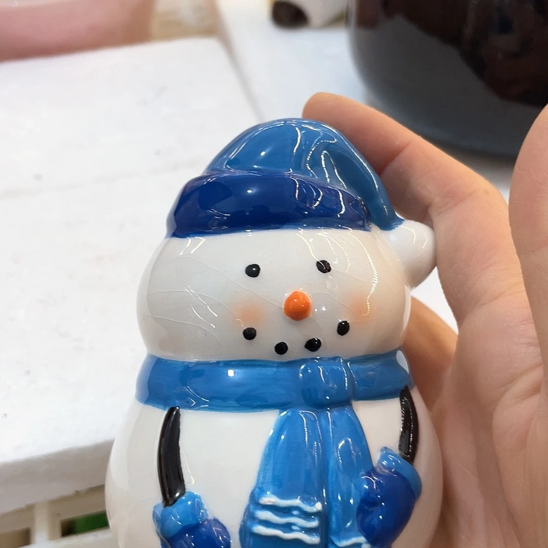 陶瓷微瑕介意慎拍冰裂纹