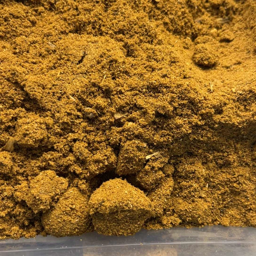 沉香沉香碎屑【虎斑紫棋】海南高油锯粉100克