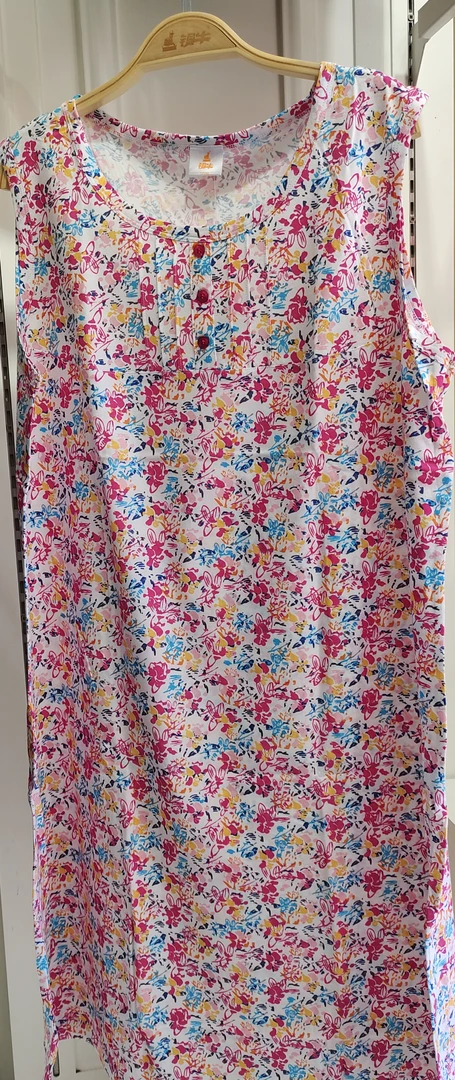 直播间同价      居家睡裙