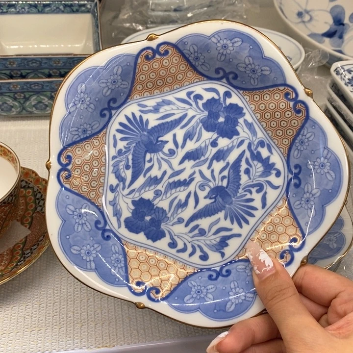 17 厘米——小杨瓷器甄选