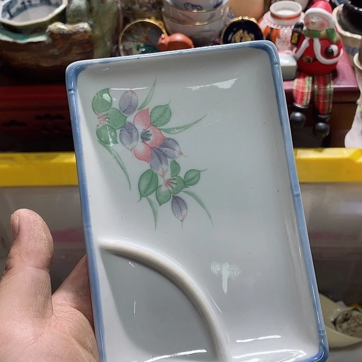 瓷片你的人生就是说我