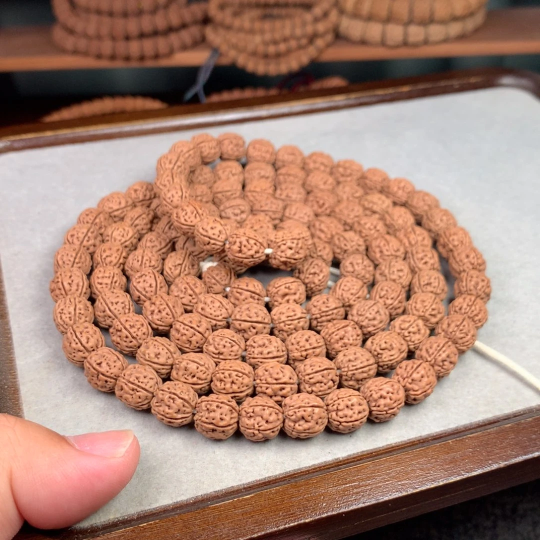 金刚菩提手串旧**风魔丸