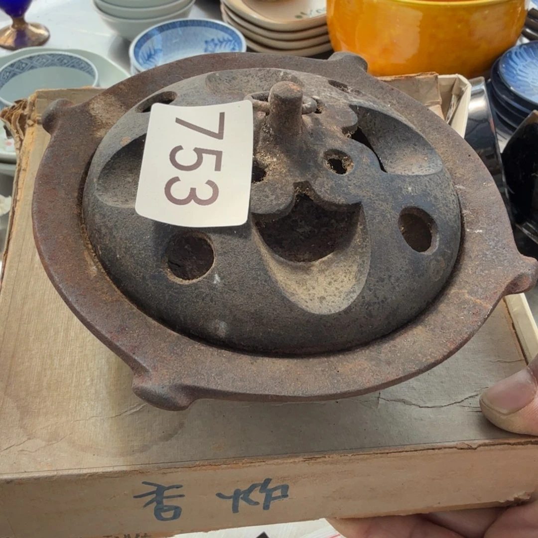 中古日瓷默认微瑕no退no还
