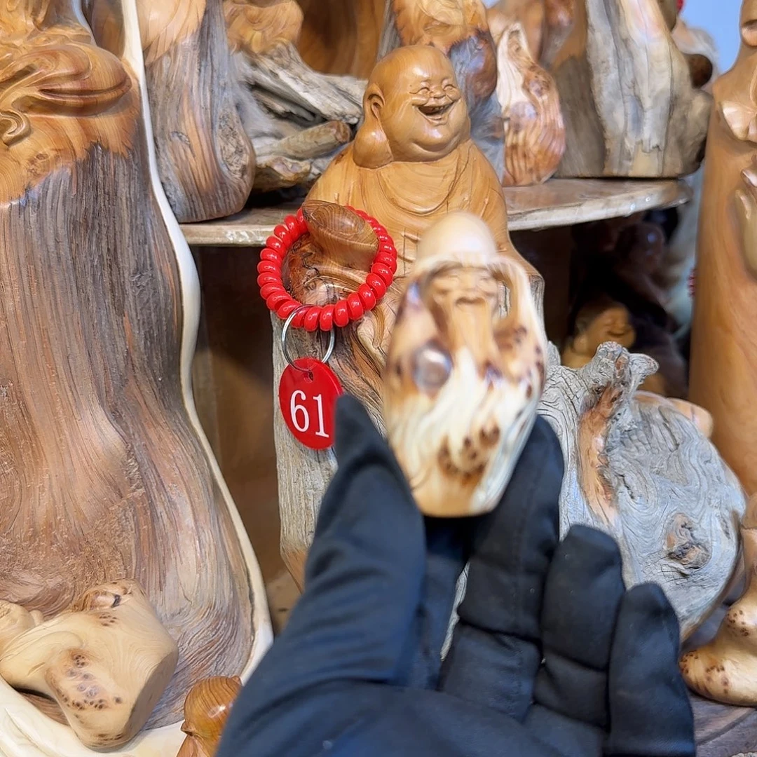 柏木（崖柏）666—66