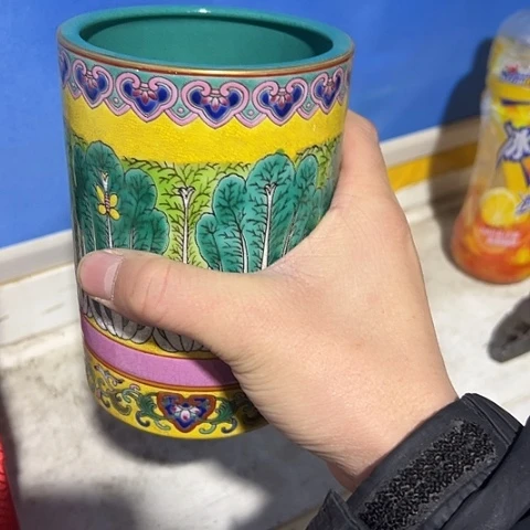 这两家店在上海有几天o