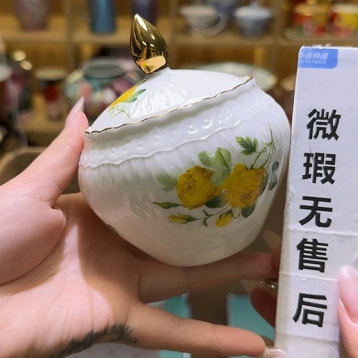 骨瓷实付满10包邮哈