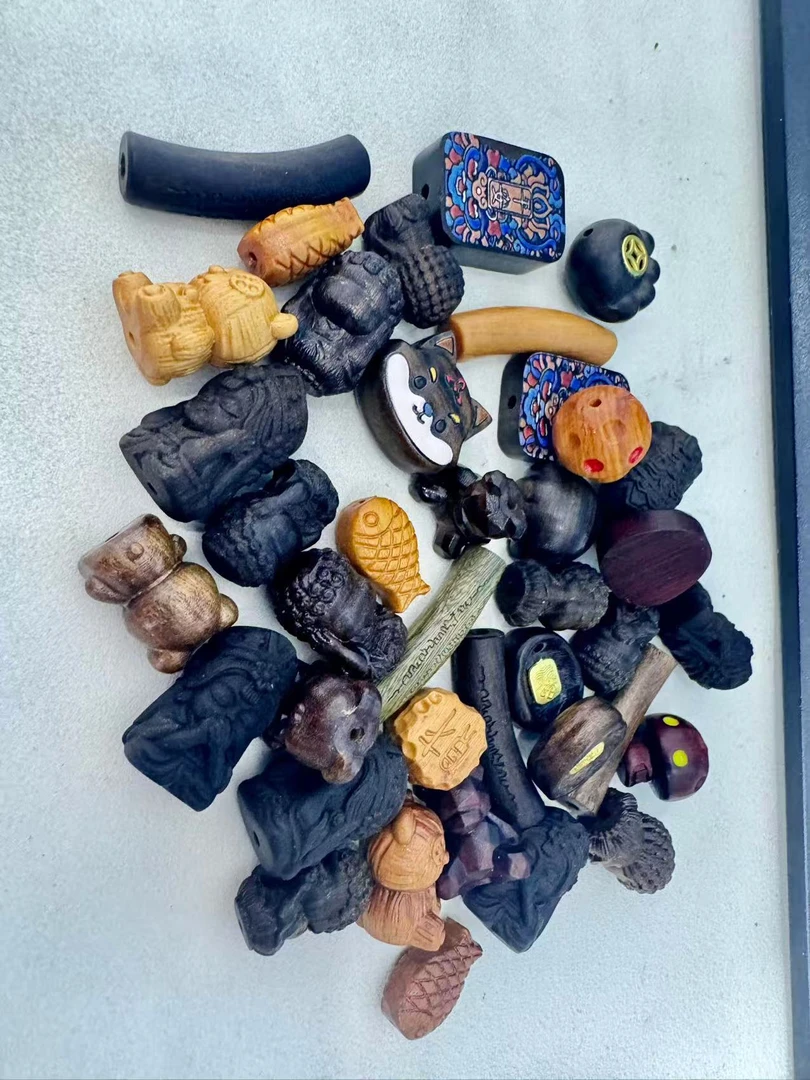 可爱小配件 DIY配件